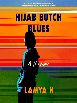 cover image of Hijab Butch Blues